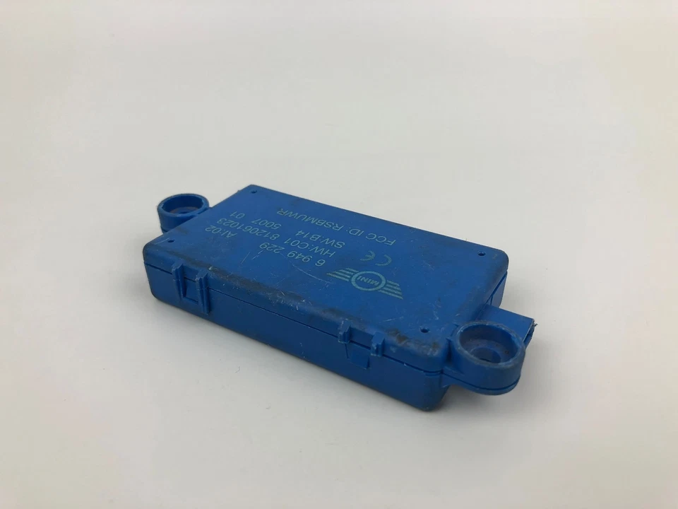 MINI One R50 Door Alarm door Sensor Module 6949229 - Image 3 of 4