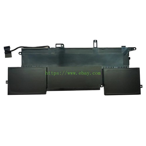 NEW 7146W 78Wh Battery For Dell Latitude 7400 E7270 E7260 0C76H7 08W3YY 2K0CK - Bild 2 von 2