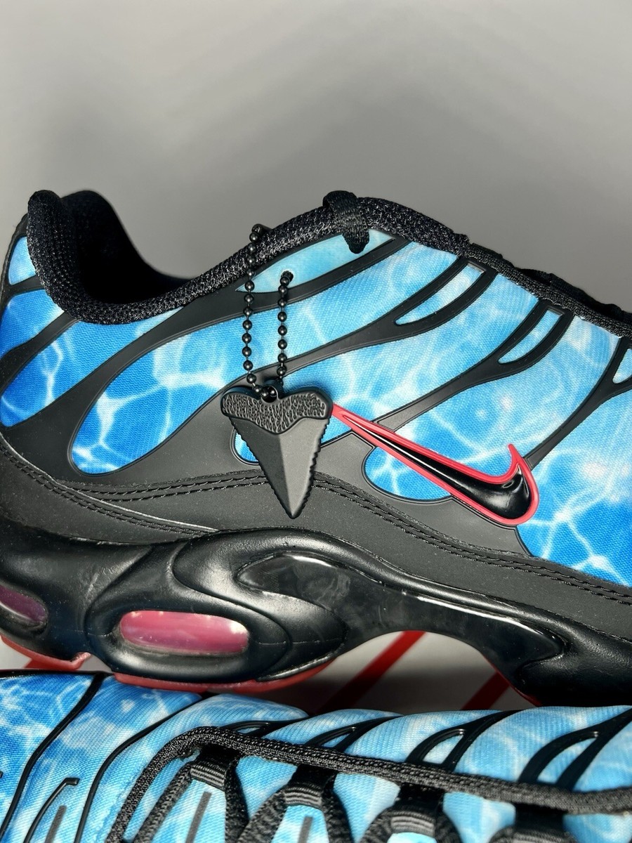 NIKE Air Max Plus “Shark Attack “メンズ27.5 NEW Nike Air Max Plus 'Shark Attack' | Men Sizes 6 - 15