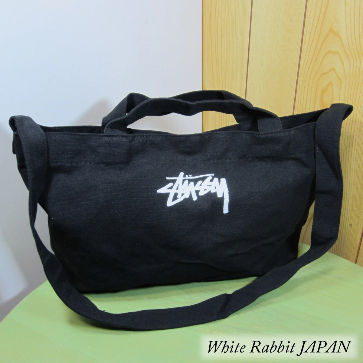 Stussy bag tote new arrivals