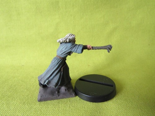 WARHAMMER LOTR / MIDDLE EARTH PAINTED MODELS - MANY UNITS TO CHOOSE FROM - Picture 110 of 143