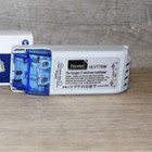 Elektronischer Transformator HLVT70W 20-70W 12V AC Halogen LED Trafo dimmbar TCI