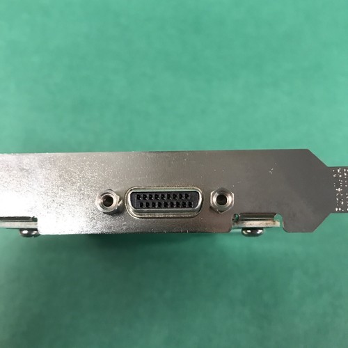 National Instruments PCIe-8361 MXI-Express Interface Card 195315B-01 - Picture 2 of 5