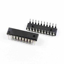 1PCS MCU IC ATMEL DIP-20 AT90S2313-10PI