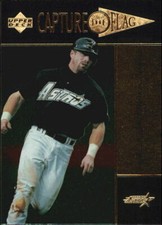 1997 Upper Deck Baseball Card Pick 262-482
