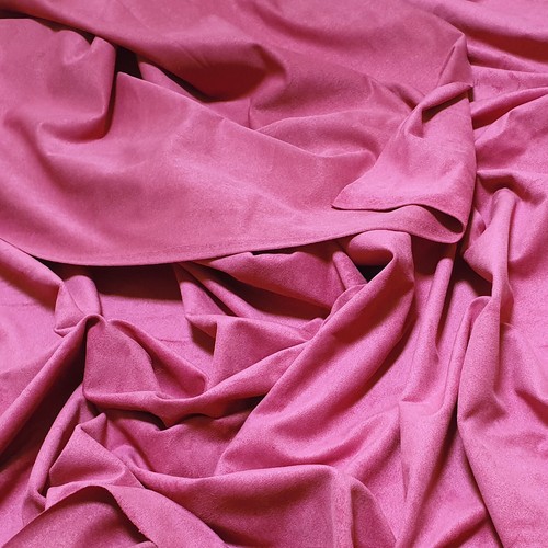 STRETCH SPANDEX FAUX SUEDE FABRIC JACKETS CHAPS COLTH APPAREL CAR HEADLINER 58"W - Picture 280 of 555