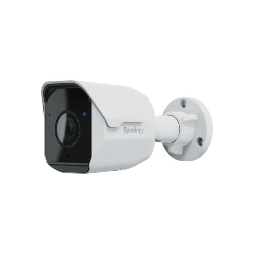 IP Camera Synology BC500 [Bullet Type IP Camera 2880 x 1620 / PoE / IP67 Compact - Picture 6 of 9