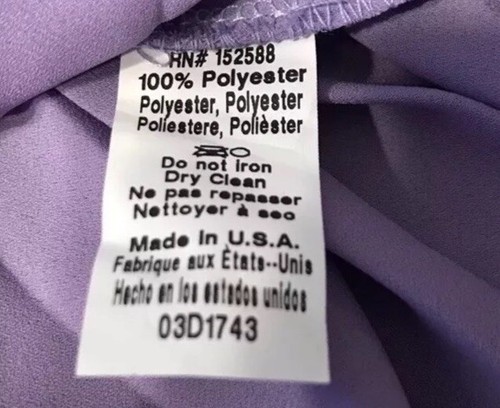 NEW Anthropologie Pleated Slip Dress by Moulinette Soeurs Size XS Oversized N41 - Picture 10 of 12