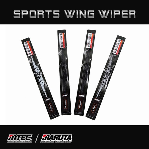 MTEC / MARUTA Sports Wing Wiper for Dodge Ram 2013-2009 - Picture 9 of 9