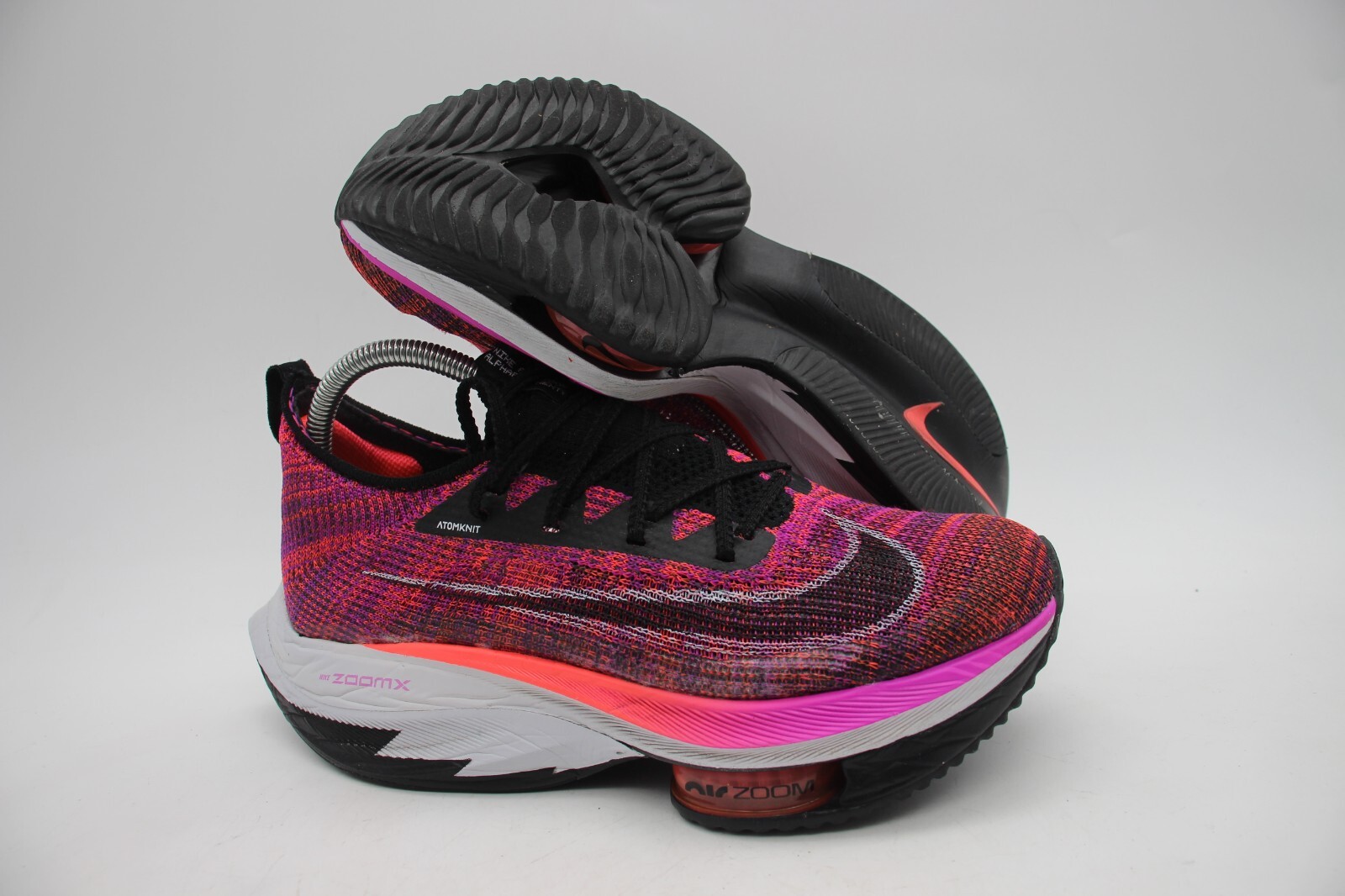 alphafly next flyknit