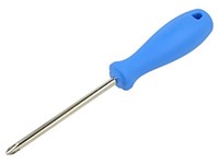 616430 Schraubendreher Phillips PH2 615NI L.Klin: 100Mm Unior