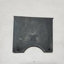 2009-2016 AUDI A4 S4 A5 S5 WATER BOX END PIECE COVER ENGINE HARNESS COVER OEM