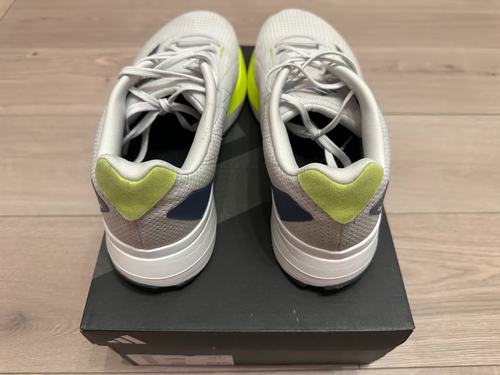 Adidas Running Duramo SLM IF1200 Gr. 43 1/3 / UK 9 - Bild 4 von 6