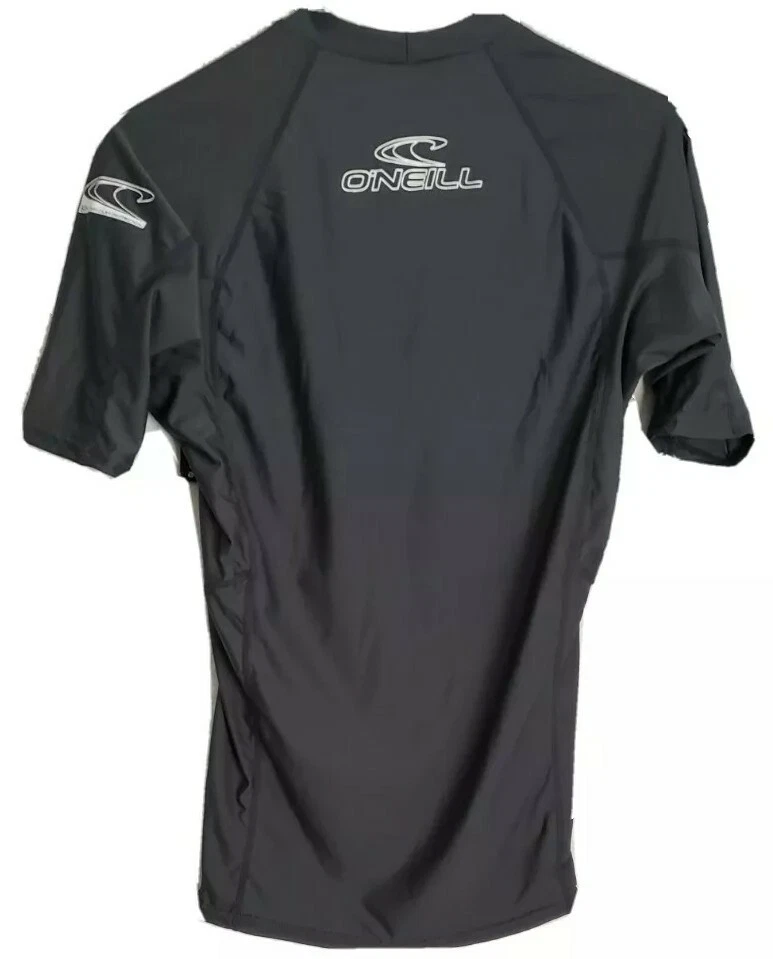 New O'Neill Men's surf & Sun Shirt size MEDIUM swim M