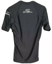 New O'Neill Men's surf Sun Shirt size MEDIUM swim M