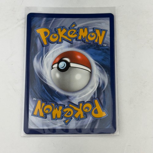Prismatic Evolutions Eevee Promo Pokemon Day Card TCG Coin - Picture 3 of 3