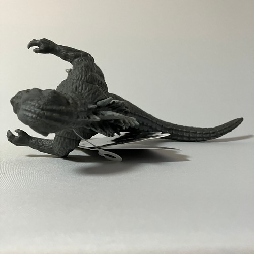 Bandai Godzilla Film Monster Serie Godzilla 1955 PVC Actionfigur Toho - Bild 19 von 24