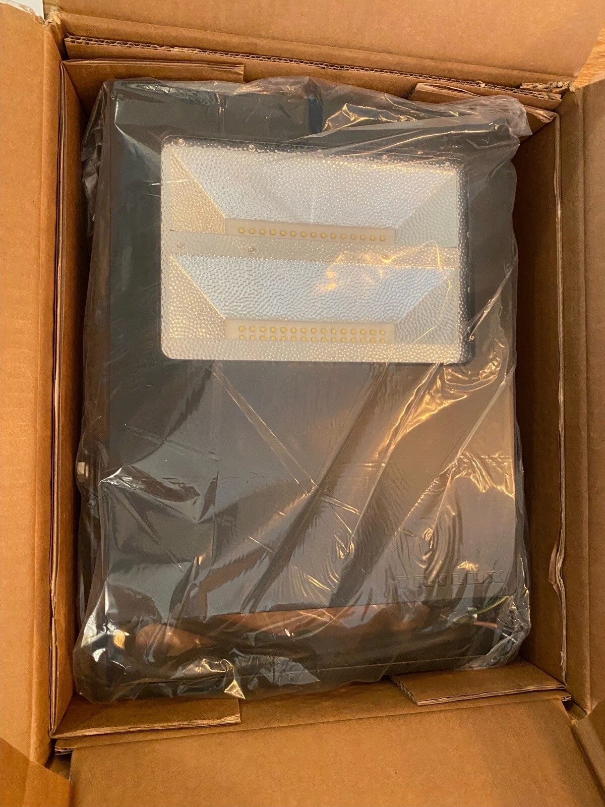 Trilux Combial 40 AM9R Floodlight Downlight Spotlight 7076640 - Brand New Boxed 4