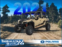 2021 Polaris General XP 4 1000