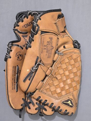 mizuno baseball glove RH power close ll 11.5" for right hand throw - Picture 2 of 8