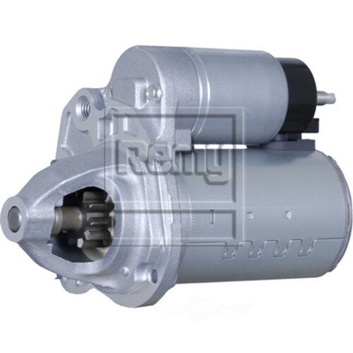 Starter Motor-Eng Code: ERF Remy 25040 Reman fits 2017 Chrysler Pacifica 3.6L-V6 - Picture 2 of 4