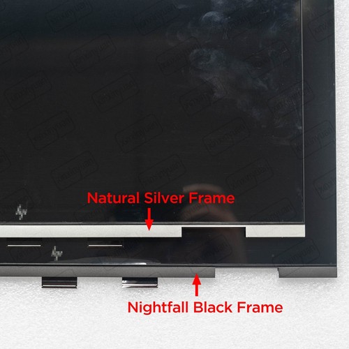 15.6-inch LCD Touch Screen Assembly for HP ENVY X360 15-FE 15-FH Display Panel - Picture 8 of 9