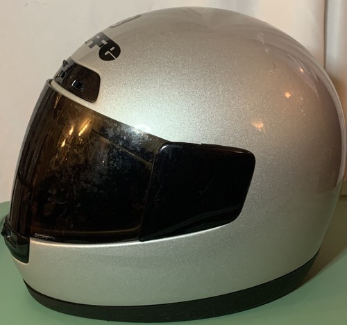 Bieffe GR-1500 Made in Italy DOT Snell Sz M - Picture 2 of 6