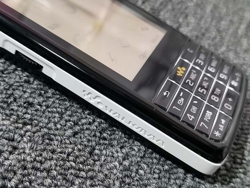Teléfono Celular Sony Ericsson W960 W960i 8GB Desbloqueado 2G/3G Walkman 2.6" Funciona bien - Imagen 10 de 16