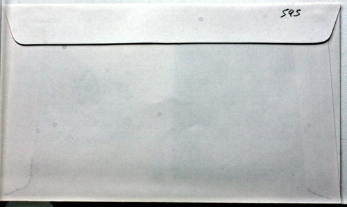 AUSTRALIE KOALA VOYAGE Pape Jean-Paul II Vatican Enveloppe FDC COVER PA595 - 第 3/3 張圖片