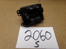 05 06 07 Jeep Liberty MASTER Window Switch Control Power DRIVER #2060-S 