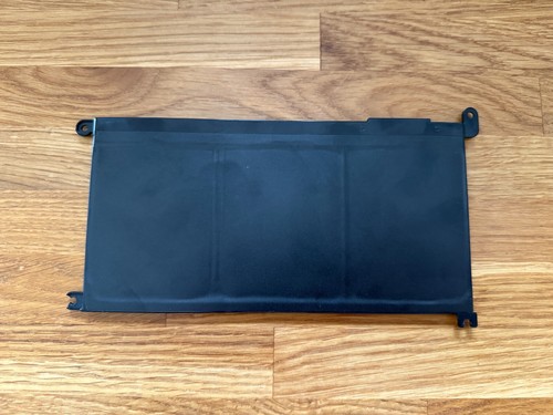 Original Dell Akku - Typ WDX0R - für Latitude 3390 2-in-1 - 42Wh - gebraucht - Bild 2 von 2