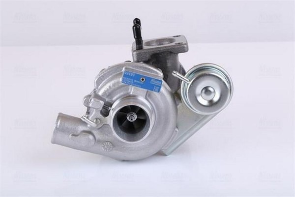 Turbo Fiat 1.9JTD Bravo/Alfa-image