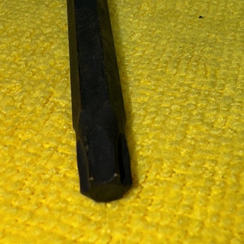 Blue-Point Tools 3/8" Drive T45 Long Torx Bit Socket BLPTL3845 - Picture 5 of 6