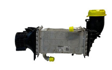 Ladeluftkühler  Kühler VW SKODA SEAT 04E145785 E