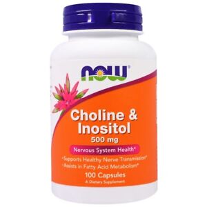 choline inositol