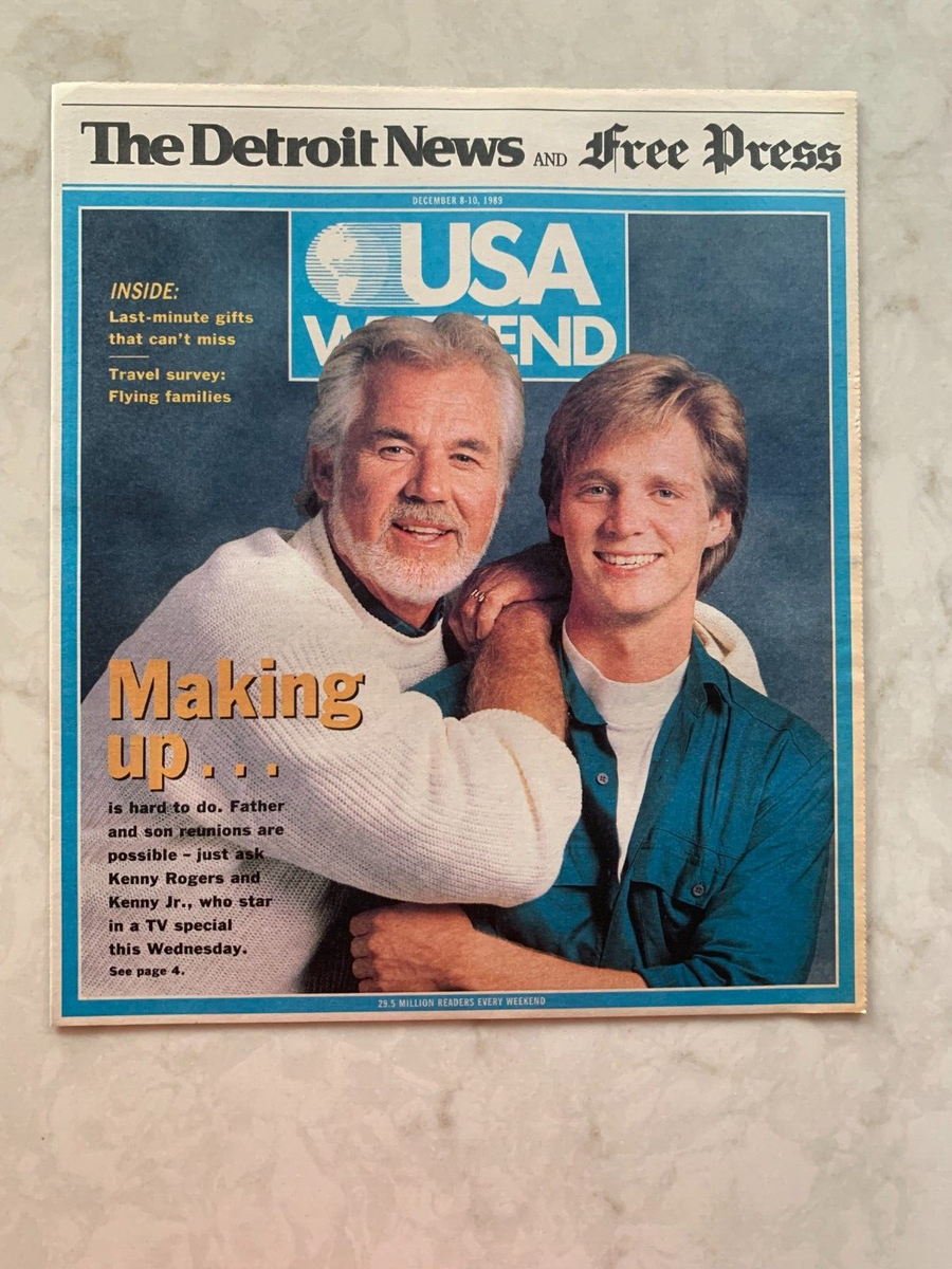 洋楽 OnOFF KENNY ROGERS JR./yes-no/maybe 洋楽 OnOFF KENNY ROGERS