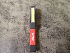 E-Z Red PCOB Pocket Cob 150 Lumen Light Stick Red Flashlight (BN366)