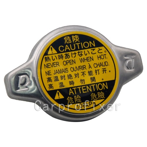 For Lexus IS250 IS350 GS350 Toyota 4Runner FJ Cruiser Radiator Cap 164015B630 US - Picture 3 of 8