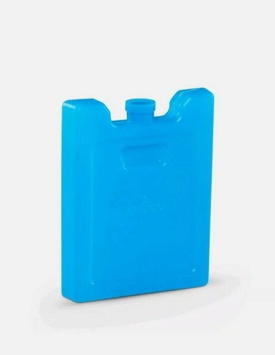 Ice Gel Block Packs Non-Toxic 4" X 5" Re-Freezable By IGLOO CO Lunch Pail Cooler - Picture 4 of 4