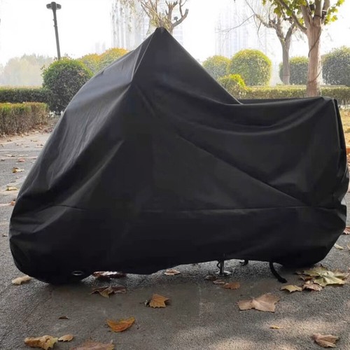 Motorcycle Jacket Motorbike Protection Cover Scooter for Outdoor - Picture 6 of 12