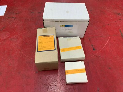NEW IN BOX JOHN CRANE C051-21 SLV ASSEMBLY DWG# F2250-234
