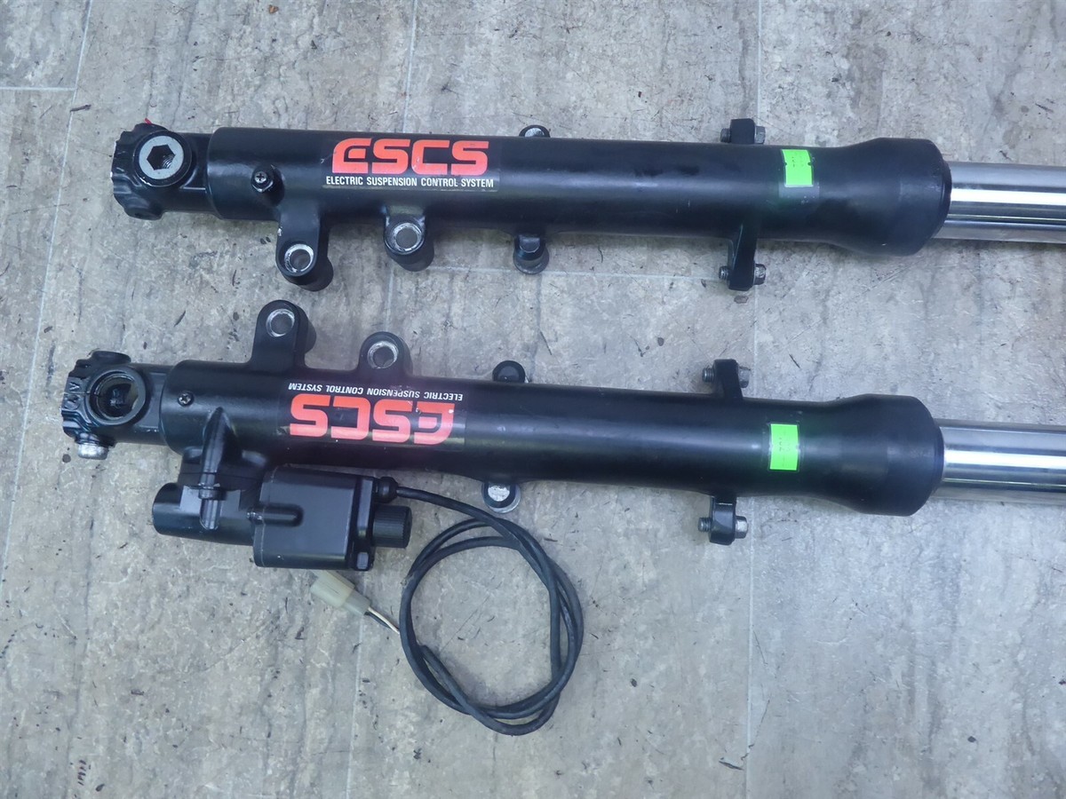 はき 1995 Kawasaki ZX750 ZX-7R ZX-7 Ninja Muffler Exhaust OEM