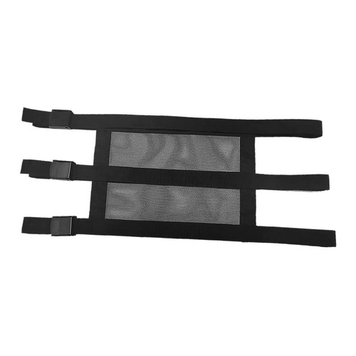 Tree Stand Seat Replacement Mesh Seat for Climbing Treestands Ladder Stands - Picture 12 of 12