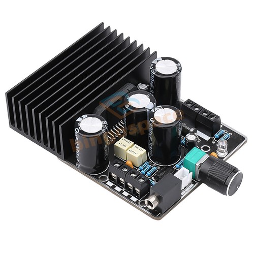 TDA7850 HIFI Power Amplifier Board Car Class AB 2.1CH Power Amplifier Module DIY - Picture 12 of 14