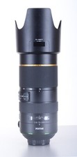 Pentax HD PENTAX D FA* 70-200mm f/2.8 ED DC AW Lens