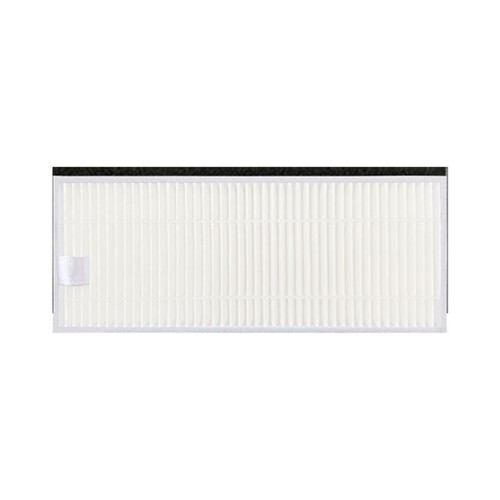 Main Brush Filter Hypa Mop Rag Side Brush for Ecovacs Vacuum Cleaner U2/DGN22 - Picture 7 of 10