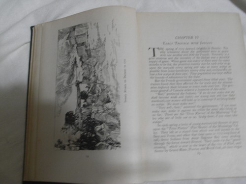 The Story of Detroit revised edition George B Catlin 1926 - Bild 6 von 14