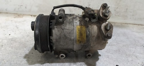 3M5H19D629 compresseur clim pour FORD FOCUS C-MAX (CAP) 1.6 TDCI CAT 2003 188047 - Imagen 2 de 2