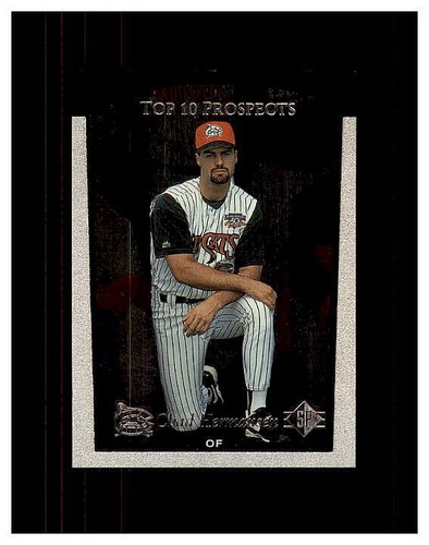 CHAD HERMANSEN COLLECTION YOU PICK .99 UNLIMITED SHIPPING HIGH GRADE ROOKIES ++ - Picture 34 of 43