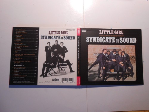 RARE and HTF Offerings DISCOVERY *4 Browse this Bin!  Jetset-Music CD U PIck WOW - Picture 183 of 276